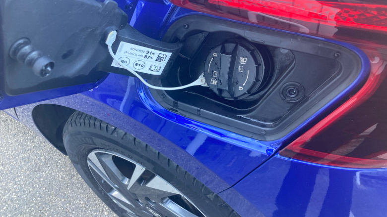 Hyundai i20 1.0T GDi 48V MHD SE Connect 5dr DCT Petrol Hatchback